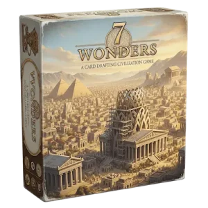 7 Wonders