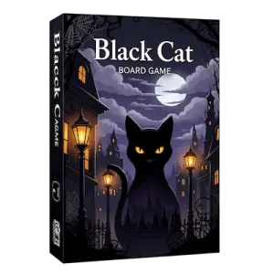 Μαύρος Γάτος