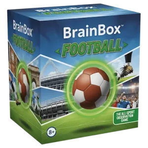 BrainBox - Football (Ποδόσφαιρο)
