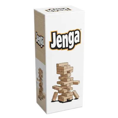 Jenga