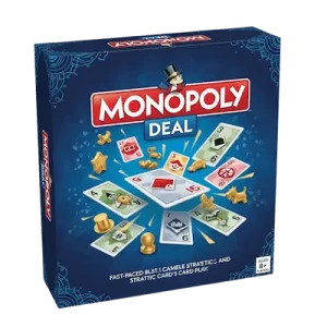 Monopoly Deal