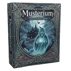 Mysterium