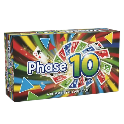 Phase 10