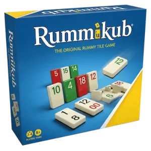 Rummikub