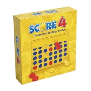 Σκορ 4