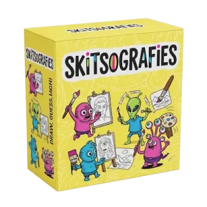 Skitsografies Ακατάλληλο