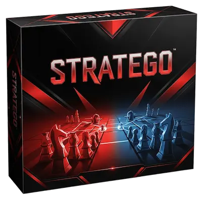 Stratego