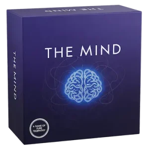 The Mind
