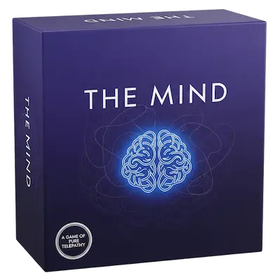 The Mind