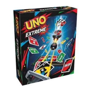 UNO Extreme