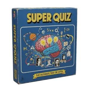 Σούπερ Κουίζ
