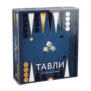 Τάβλι
