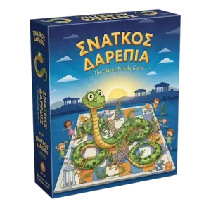 Φιδάκι Παιχνίδι